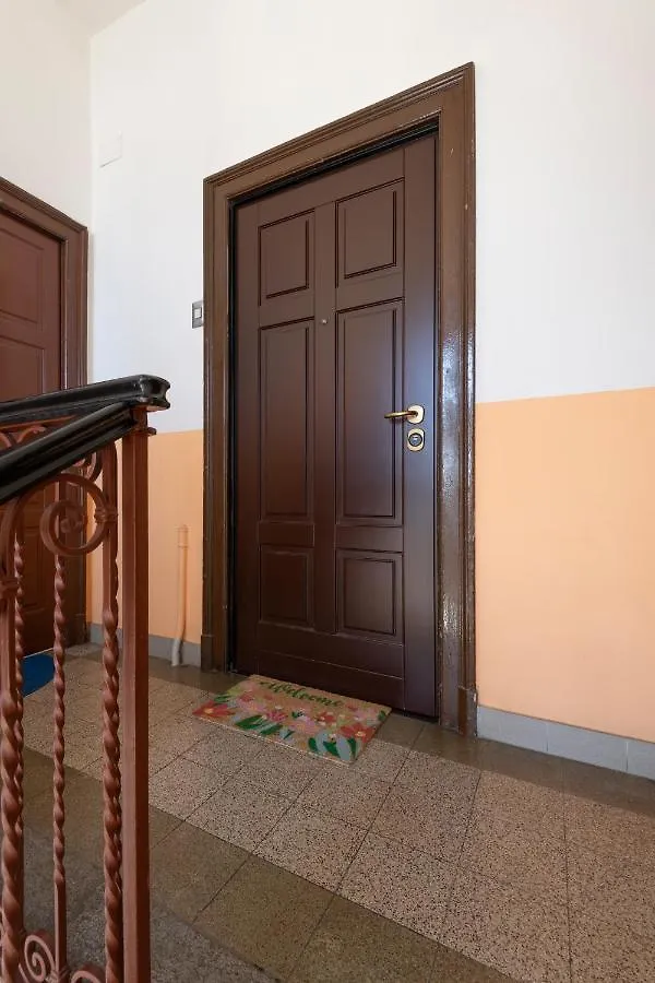 Accogliente Loft Di Design In Bovisa Apartment Milan 0*,